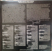 Charger l&#39;image dans la galerie, Various : Music From Free Creek (2xLP, Album)
