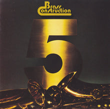 Charger l'image dans la galerie, Brass Construction : Brass Construction 5 (LP, Album)
