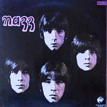 Load image into Gallery viewer, Nazz : Nazz (LP, Album, RE)
