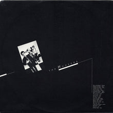 Load image into Gallery viewer, The Hoovers (4) : Skin And Blisters (LP, Album)
