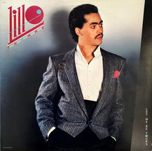 Load image into Gallery viewer, Lillo Thomas : Let Me Be Yours (LP, Album, Jac)
