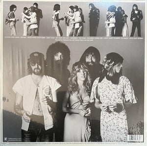 Fleetwood Mac : Rumours (LP, Album, RE)