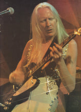 Load image into Gallery viewer, Johnny Winter : Saints &amp; Sinners (LP, Album)
