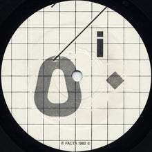 Laden Sie das Bild in den Galerie-Viewer, Ike Yard : Ike Yard (LP, Album)
