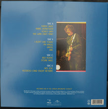 Charger l&#39;image dans la galerie, Gary Moore : Blues For Jimi (2xLP, Album, RE, Tur)
