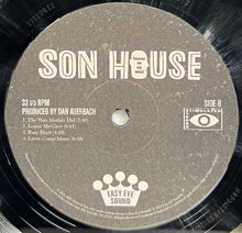 Laden Sie das Bild in den Galerie-Viewer, Son House : Forever On My Mind (LP, Album, Ltd, Bla)
