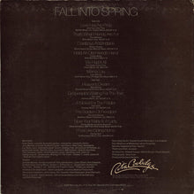 Charger l'image dans la galerie, Rita Coolidge : Fall Into Spring (LP, Album, Ter)
