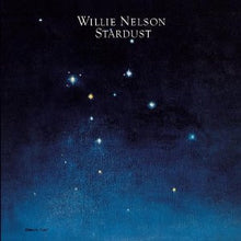 Laden Sie das Bild in den Galerie-Viewer, Willie Nelson : Stardust (LP, Album, Promo, Ter)
