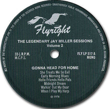 Laden Sie das Bild in den Galerie-Viewer, Various : Gonna Head For Home (LP, Comp, Mono)
