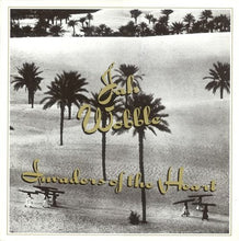 Load image into Gallery viewer, Jah Wobble And The Invaders Of The Heart* : Invaders Of The Heart (12")
