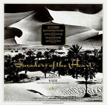 Load image into Gallery viewer, Jah Wobble And The Invaders Of The Heart* : Invaders Of The Heart (12")
