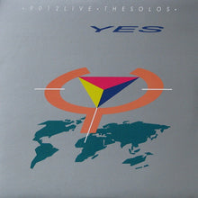 Load image into Gallery viewer, Yes : 9012Live - The Solos (LP, Album)
