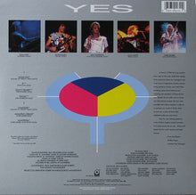 Load image into Gallery viewer, Yes : 9012Live - The Solos (LP, Album)
