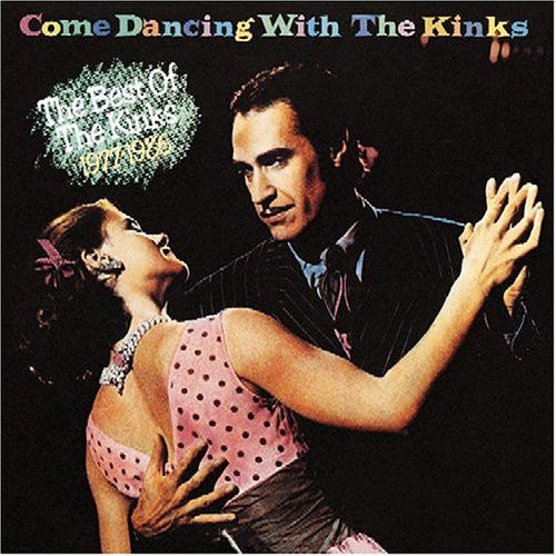 The Kinks : Come Dancing With The Kinks / The Best Of The Kinks 1977-1986 (2xLP, Comp, Club, RCA)