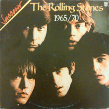 Load image into Gallery viewer, The Rolling Stones : 1965/70 (LP, Comp, Dar)
