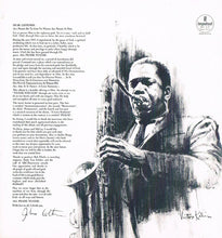 Laden Sie das Bild in den Galerie-Viewer, John Coltrane : A Love Supreme (CD, Album, RE, RM, Dig)
