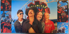 Charger l&#39;image dans la galerie, Red Hot Chili Peppers : Unlimited Love (2xLP, Album, Dlx, Gat)
