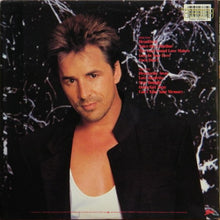 Load image into Gallery viewer, Don Johnson : Heartbeat (LP, Album, Pit)
