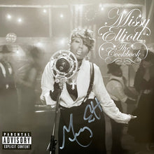 Load image into Gallery viewer, Missy Elliott : The Cookbook (2xLP, Album, RE)
