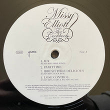 Load image into Gallery viewer, Missy Elliott : The Cookbook (2xLP, Album, RE)
