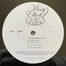 Load image into Gallery viewer, Missy Elliott : The Cookbook (2xLP, Album, RE)

