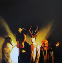 Load image into Gallery viewer, The Dead Weather : Sea Of Cowards (LP, Album)
