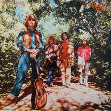 Load image into Gallery viewer, Creedence Clearwater Revival : Green River (LP, Album, RE)
