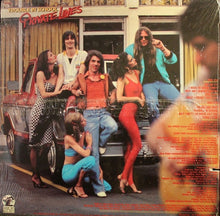 Laden Sie das Bild in den Galerie-Viewer, Private Lines : Trouble In School (LP, Album)
