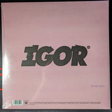 Charger l&#39;image dans la galerie, Tyler, The Creator : Igor (LP, Album, RE, Gat)
