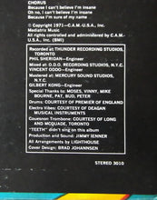 Load image into Gallery viewer, Lighthouse (2) : Thoughts Of Movin' On (LP, Album, Son)
