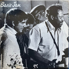 Charger l'image dans la galerie, Count Basie : Basie Jam (LP, Album, Hol)
