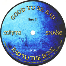 Load image into Gallery viewer, Whitesnake : Good To Be Bad (2xLP, Album)
