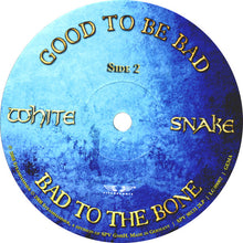 Load image into Gallery viewer, Whitesnake : Good To Be Bad (2xLP, Album)
