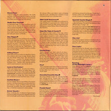 Load image into Gallery viewer, The Jimi Hendrix Experience : Radio One (LP, Cok + LP, S/Sided, Cle + Ltd, RM, Gat)

