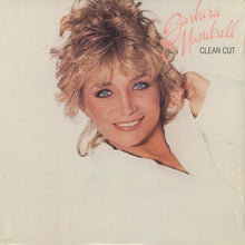 Load image into Gallery viewer, Barbara Mandrell : Clean Cut (LP, Album, Pin)
