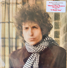 Load image into Gallery viewer, Bob Dylan : Blonde On Blonde (2xLP, Album, RE)
