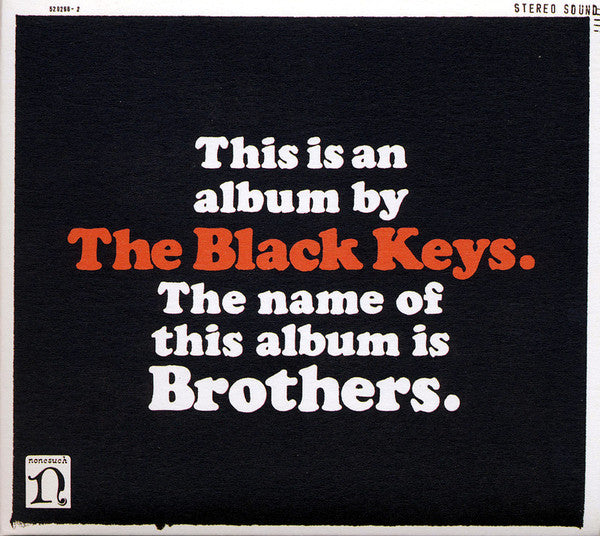 The Black Keys 国内盤アルバム 5枚 Buy The Black Keys : Brothers (CD, Album, Dig) Online for a great