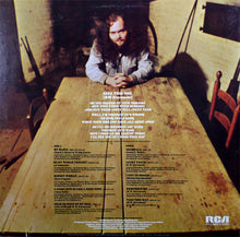 Load image into Gallery viewer, B. W. Stevenson* : My Maria (LP, Album, Hol)
