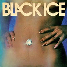 Laden Sie das Bild in den Galerie-Viewer, Black Ice (7) : Black Ice (LP, Album)
