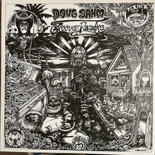 Charger l&#39;image dans la galerie, Doug Sahm : Groover&#39;s Paradise (LP, Album, Club, RE, RM, 180)
