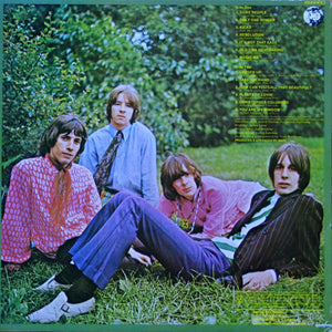 Nazz : Nazz III (LP, Album, RE)