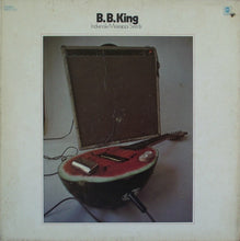 Laden Sie das Bild in den Galerie-Viewer, B.B. King : Indianola Mississippi Seeds (LP, Album, San)
