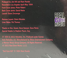 Load image into Gallery viewer, Rain Parade : Explosions In The Glass Palace (LP, MiniAlbum, RSD, Ltd, RE, Mag)
