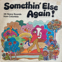 Load image into Gallery viewer, Various : Somethin&#39; Else Again (2xLP, Comp)
