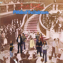 Charger l'image dans la galerie, Cooper Brothers Band* : Pitfalls Of The Ballroom (LP, Album, Ter)
