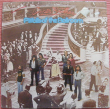 Charger l'image dans la galerie, Cooper Brothers Band* : Pitfalls Of The Ballroom (LP, Album, Ter)
