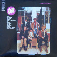 Laden Sie das Bild in den Galerie-Viewer, Moby Grape : Moby Grape (LP, Album, RE, 180)
