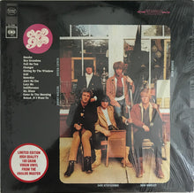 Laden Sie das Bild in den Galerie-Viewer, Moby Grape : Moby Grape (LP, Album, RE, 180)
