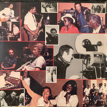 Laden Sie das Bild in den Galerie-Viewer, Various : The Soundtrack Music From Burt Reynolds Sharky's Machine (LP, Album, Jac)
