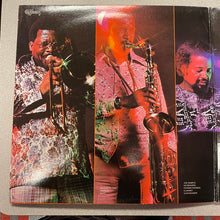 Charger l'image dans la galerie, The Crusaders : Chain Reaction (LP, Album, Gat)
